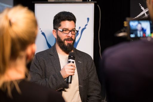 Vorschau Bild von Durch die Kooperation mit Drupal Austria konnten
dieses Jahr auch Österreichische Projekte eingereicht werden.