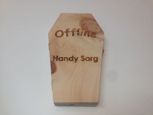  Das Produkt "Handysarg" kann unter
marketing@seehotel-jaegerwirt.at bestellt werden.