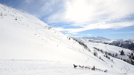 Vorschau Bild von Anstieg Grünleitennock