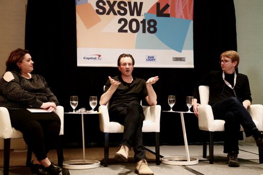  Patrick Bartos, Geschäftsführer der CREATIVE REGION Linz & Upper
Austria, wurde eingeladen um Linz am 12. März im Panel „Kunst und
Technologie in UNESCO Kreativstädten“ zu präsentieren.