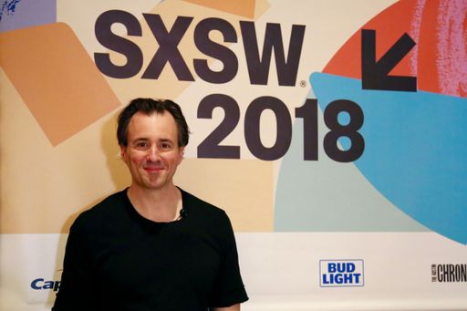 Vorschau Bild von Am 13. März agiert Patrick Bartos als Mentor für Vetreterinnen
und Vertreter von Städten weltweit, die sich von Linz als Beispiel
für Stadtentwicklung inspirieren lassen möchten.