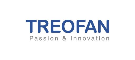 Vorschau Bild von Company Logo of Treofan worldwide