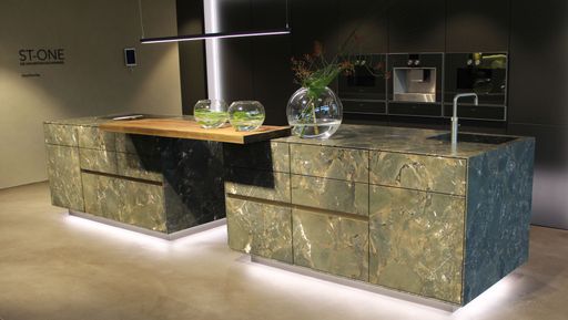 Vorschau Bild von Das Flaggschiff bei STRASSER Steine: ST-ONE, 2 x
Unit S 184, Terrra, Leather Look