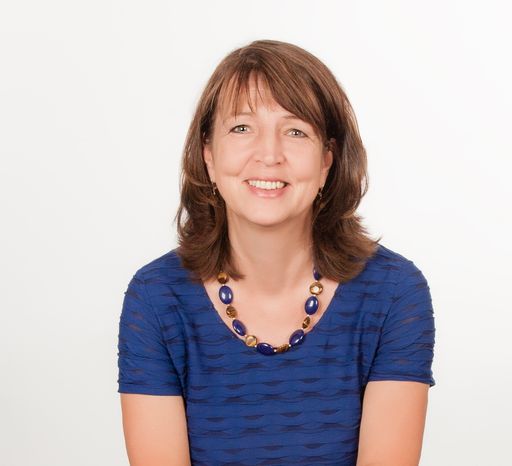 Vorschau Bild von Portraitfoto von Mag.a Susanne Pointner