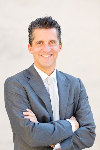 Foto Rechtsanwalt Dr. Norbert Nowak