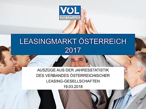 Leasingmarkt 2017