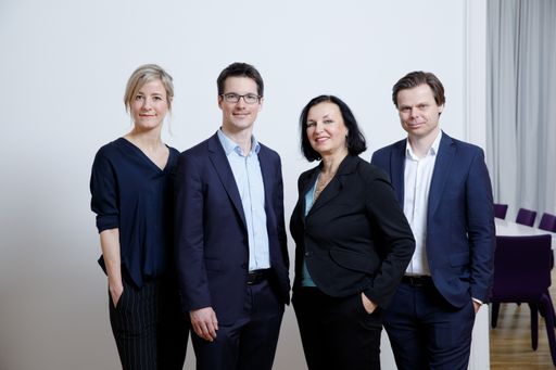 DER STANDARD Chefredaktion © Peter Rigaud für DER
STANDARD