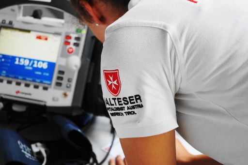 Mehr als 20.000 Stunden ehrenamtliche Hilfe
