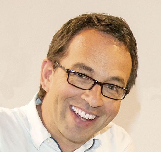 ARCHE NOAH: Markus Amann übernimmt die
Geschäftsführung des Vereins für Kulturpflanzenvielfalt