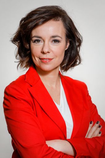 Mariana Karepova, Präsidentin des Österreichischen
Patentamtes, ins Präsidium des Verwaltungsrates des Europäischen
Patentamtes gewählt