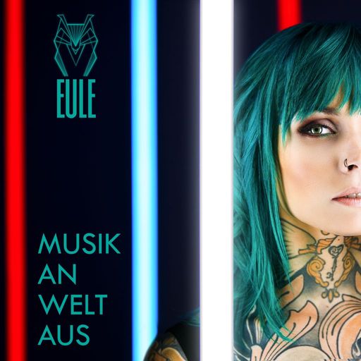 Vorschau Bild von EULE (28) legt nach: Mit "Musik an, Welt aus" folgt
die zweite Singleauskopplung aus ihrem Debütalbum, das am 13. April
2018 erscheint. Zuvor hatte die Berlinerin mit "Stehaufmädchen"
bereits Platz 2 in den iTunes Singlecharts erreicht. Die Single
"Musik an, Welt aus" erscheint am 23. März 2018 bei EL CARTEL MUSIC.
Weiterer Text über ots und www.presseportal.de/nr/6605 / Die
Verwendung dieses Bildes ist für redaktionelle Zwecke honorarfrei.
Veröffentlichung bitte unter Quellenangabe: "obs/RTL II"
