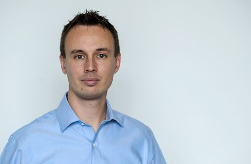 Christian Lämmerer.Foto: Clemens Fabry