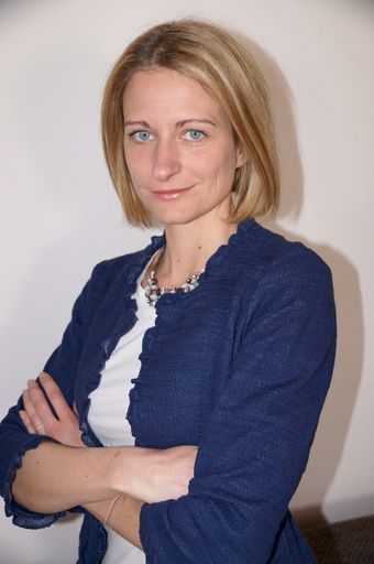 Julia Baumgärtner übernimmt mit 1. April die
Chefredaktion der Bezirksblätter Salzburg.