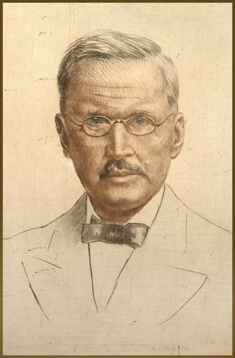 Vorschau Bild von Foto 2: Zeichnung F.W.Raiffeisen