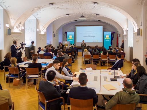 Vorschau Bild von Future Strategists Hub, 07.03.2018