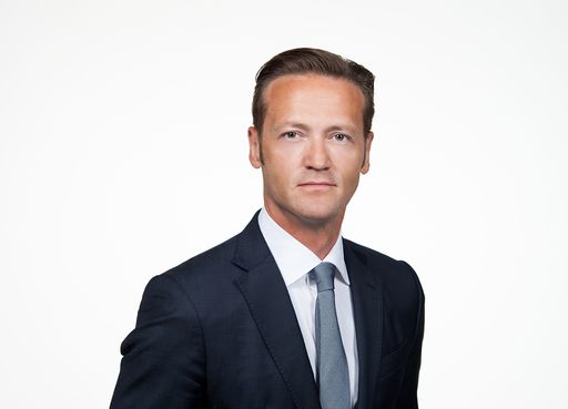Vorschau Bild von Managing Director aws Mittelstandsfonds