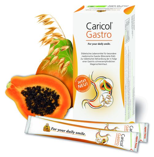 Caricol®-Gastro