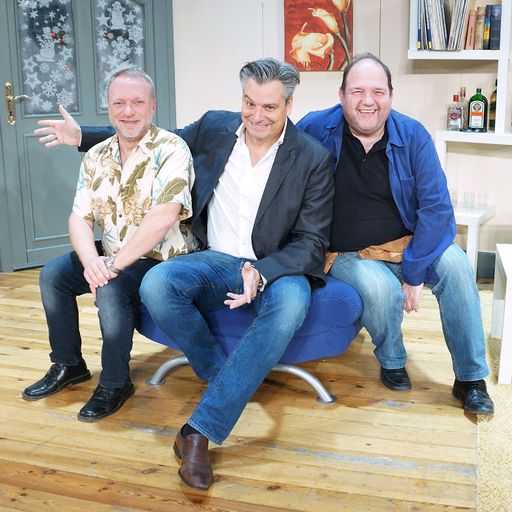 Vorschau Bild von Nur eine Stunde Ruhe im Gloria Theater