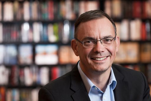  Markus Hatzer, Haymon Verlag