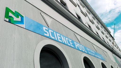  Science Pool_Museum der Nerdigkeiten