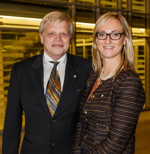  Österr. Haus- & Grundbesitzerbund Fachvortrag in
Salzburg Foto: Andreas Kolarik/Leo 13.11.2013