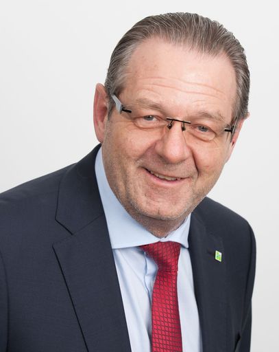  Anton Brenninger, Präsident der IGV Austria