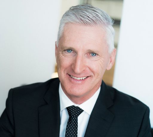 Vorschau Bild von Helmut Hochnegger, Präsident der IGV-Steiermark