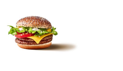 Vorschau Bild von McDonald's Österreich McF1rst Beef