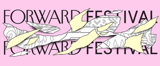  Webbanner im Festivaldesign