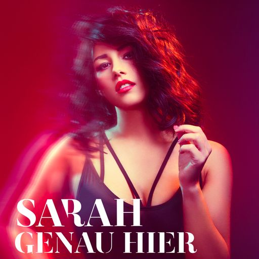 SARAH veröffentlicht ihre neue Single "Genau hier"
am 13. April 2018. Weiterer Text über ots und
www.presseportal.de/nr/6605 / Die Verwendung dieses Bildes ist für
redaktionelle Zwecke honorarfrei. Veröffentlichung bitte unter
Quellenangabe: "obs/RTL II/RTL II / PER FLORIAN APPELGREN"
