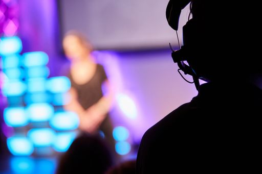  c-tv-Konferenz, FH St. Pölten