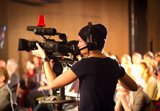 Vorschau Bild von c-tv-Konferenz, FH St. Pölten