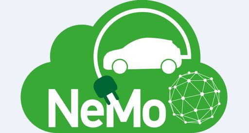  Projekt NeMo. Mehr Infos unter: https://nemo-emobility.eu