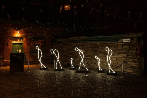 Vorschau Bild von "my light is your light" von alaa minawi