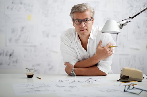 Vorschau Bild von Designer Thomas Feichtner ist zu Gast bei den
Designtagen Salzburg