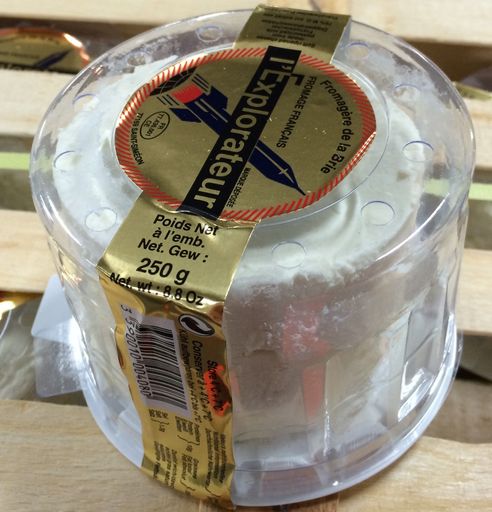  Explorateur 250g 75% F.i.T.
