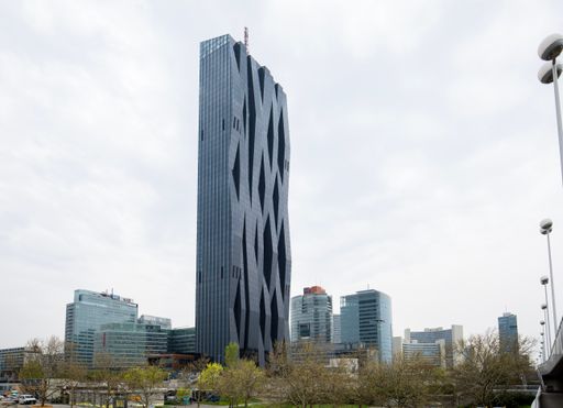 PwC Österreich übersiedelt in das höchste Gebäude
Österreichs