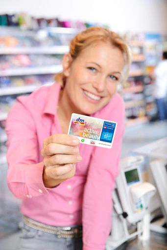 Vorschau Bild von Ein Programm - viele Partner: Das ist PAYBACK.