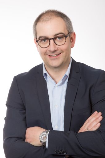 Florian Gietl ist neuer Chief Executive Officer von
MediaMarktSaturn Österreich