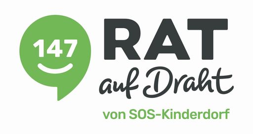 Logo Rat auf Draht