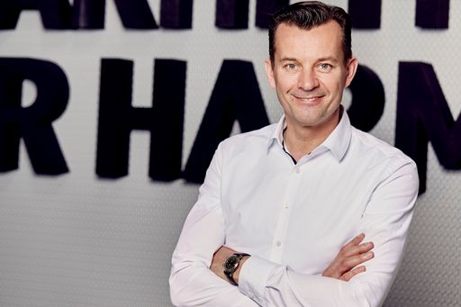  Gerhard Kürner, CEO der Lunik2 Gruppe