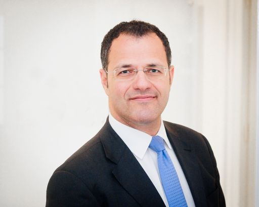 Vorschau Bild von Dr. Michael Tawrowsky, Country Manager Coface
Austria