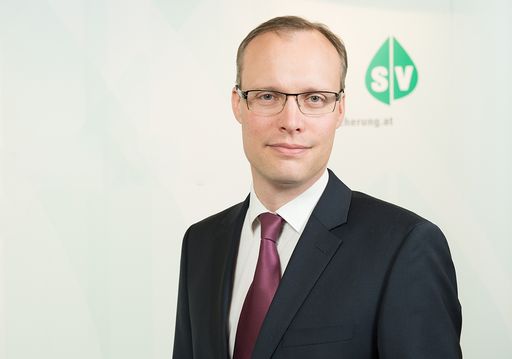 Vorschau Bild von Dr. Alexander Biach