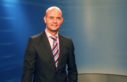 Vorschau Bild von Ehrende Anerkennung "Prof. Claus Gatterer-Preis
2018: Jürgen Pettinger/ORF