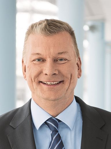 Vorschau Bild von Dr. Ansgar Kriwet, Vorstand Sales der Festo AG