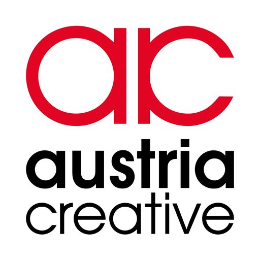 Vorschau Bild von Logoabbildung Austria creative