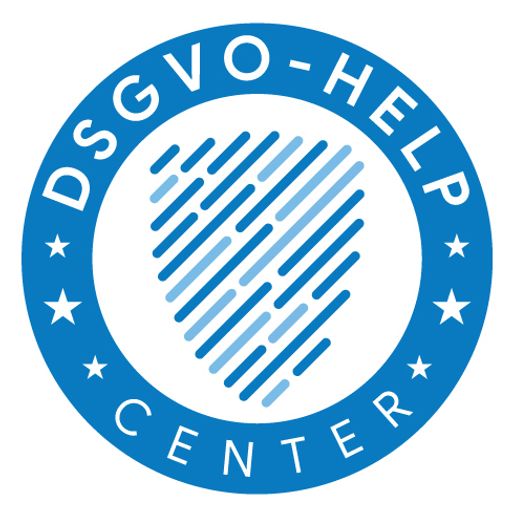  LOGO von dsgvo-help.center