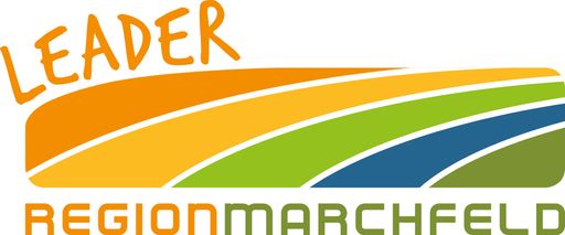Vorschau Bild von LEADER Logo Marchfeld