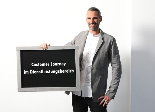 Thomas Schwabl, Gründer und Geschäftsführer
Marketagent.com