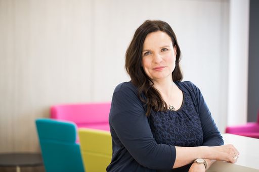 AK Niederösterreich Direktorin Mag. Bettina Heise